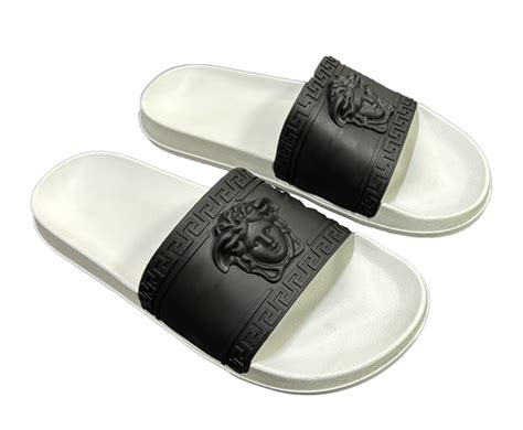 tong versace